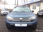 Renault Duster 1.6, 2014, 