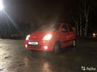 Chevrolet Spark 0.8, 2007, 