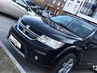 Dodge Journey 3.6AT, 2012, 