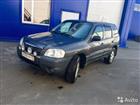 Mazda Tribute 2.0, 2003, 