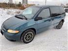 Dodge Caravan 3.0AT, 2000, 