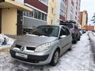 Renault Scenic 1.5, 2005, 