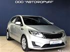 KIA Rio 1.4AT, 2014, 105000