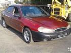 Ford Mondeo 1.8, 1997, 340000