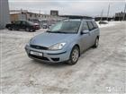 Ford Focus 1.8, 2004, 138270