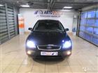 Ford Focus 1.8, 2006, 139000