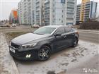 KIA Optima 2.0AT, 2014, 140000