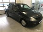 Renault Logan 1.6, 2008, 174800