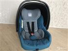 Автомобильное кресло Peg Perego