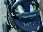  tutis zippy new 21 silver