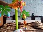   Tiny love(  ) 7