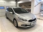 KIA cee