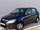 Skoda Fabia 1.4, 2009, 90000