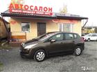 Peugeot 3008 1.6, 2011, 110000