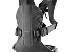 - BabyBjorn One Cotton  