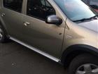 Renault Sandero Stepway 1.6, 2011, 68000