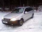 Chevrolet Lacetti 1.6, 2007, 228000