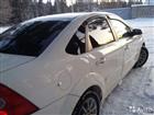 Ford Focus 1.8, 2007, 183000