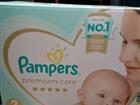   Pampers Premium Care 2, 102 