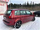 Ford C-MAX 1.8, 2004, 175000