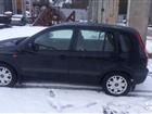 Ford Fusion 1.6, 2007, 185000