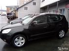 Geely Emgrand X7 2.0, 2014, 84000