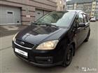 Ford C-MAX 1.8, 2004, 190000