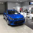 KIA Rio 1.6 , 2017, 