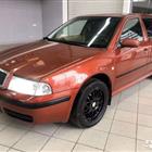 Skoda Octavia 1.8 , 2001, 