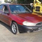 Ford Mondeo 1.8 , 1997, 340 000 