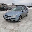 Ford Focus 1.8 , 2004, 138 270 