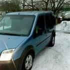 Ford Tourneo Connect 1.8 , 2003, 175 000 