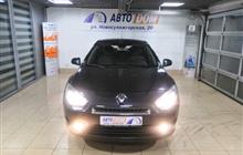 Renault Fluence 1.6, 2012, 