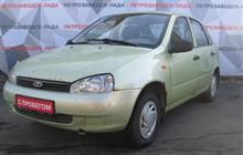 LADA Kalina 1.6, 2006, 138248