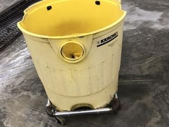    Karcher NT 65/2 Ap,  ,       , ,  2760 ,  15 ,  