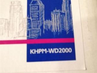     kerher KHPM-WD 2000,    :MV2; MV3; 1000; A1000; A1001; A 2000- A2999; A3100-A3199; K1000; K2000-K2111; WD2000-WD2999; WD3,  