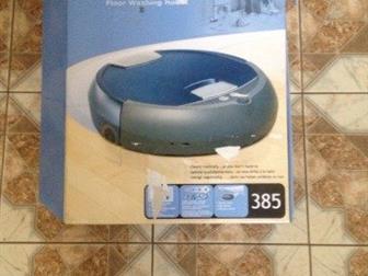 Irobot SCOOBA 385 ,   ,   ,    ,    ,  