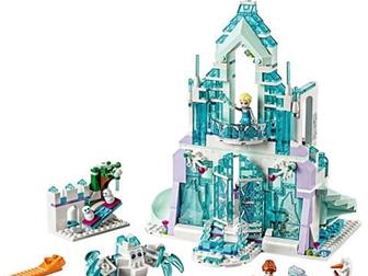 LEGO Disney Princess    ,   43172,   ,       ,       