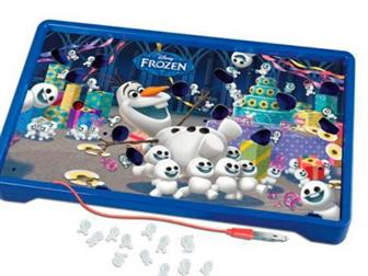    -       Hasbro,     Frozen,         