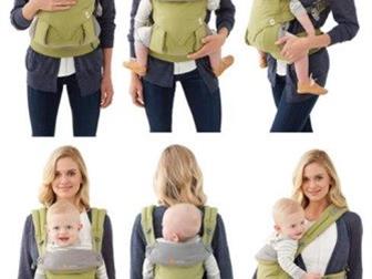 Ergo Baby Four Position 360,       !      ,      