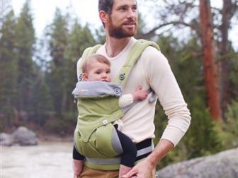 Ergo Baby Four Position 360,       !      ,      