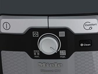      Miele SKRR3 Blizzard CX1 Series120 PowL Graphite/Grey   , ,   2 ,   