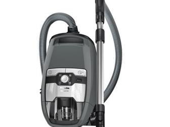      Miele SKRR3 Blizzard CX1 Series120 PowL Graphite/Grey   , ,   2 ,   