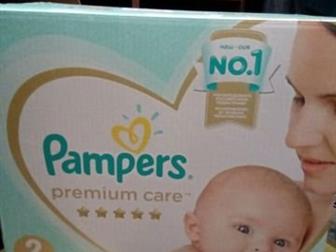   Pampers Premium Care 2,  102 ,    ,  , :   