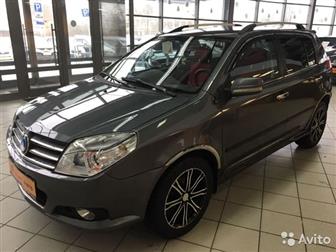 Geely MK-Cross      ,   ,    ,   ,  ,   ,    