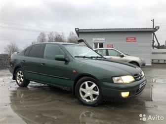 Nissan Primera 1998     !  2, 0 ,  ,  ,    ,  ,  , ,  