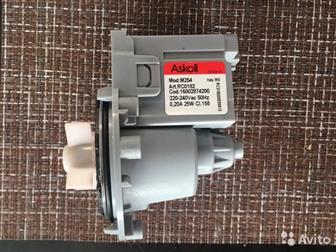     Askoll art RC0182 cod 16002874200   Ariston       900 ?  