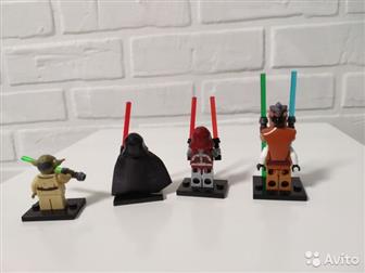 Lego Starwars    () (),   ,      -  150 -   100  