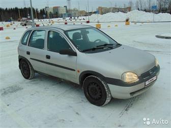   Opel Corsa,   (   6-7   100,   5  100),    ,  ,  