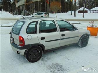   Opel Corsa,   (   6-7   100,   5  100),    ,  ,  